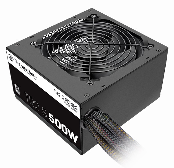 Thermaltake TR2 S 500W